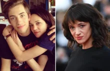 #metoo - Asia Argento: "To Bennett mnie napastował, nie ja jego".