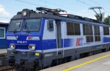 90 proc. wagonów PKP Intercity ma ponad 26 lat