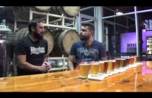 Where Beer Magic Happens : Episode I - Sebastian Niegowski vlog [ENG]