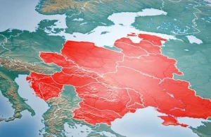 Stratfor: Moskwę czeka upadek, a Polskę ogromny rozkwit