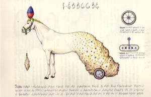 Codex Seraphinianus - najdziwniejsza książka świata