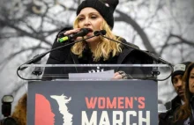 Madonna za słowa o Trumpie na oku służb bezpieczeństwa