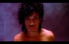 Prince - When Doves Cry (Official Music Video