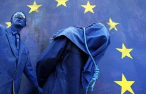 KE pod pozorem walki z terroryzmem rozbraja Europejczyków, a teraz planuje...