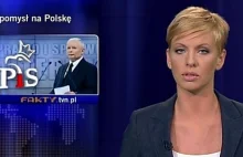 Fakty TVN i kolejna porcja manipula... tfu! zwyczajnych kłamstw