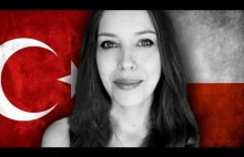 Polska blogerka chwali bycie z Turkiem