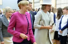 Dlaczego media milczą o wizycie króla i królowej Belgii? - Polska Dumna