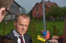 Donald Tusk: moje zadanie to nie dopuścić do zwycięstwa eurosceptyków