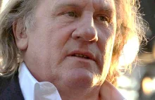 Depardieu zachwycony Białorusią, nazwał ją... "maleńką Szwajcarią"