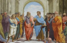 Dlaczego Platon nie znosił artystów?