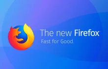 Introducing the New Firefox: Firefox Quantum