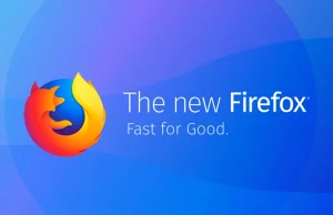 Introducing the New Firefox: Firefox Quantum