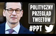 Morawiecki: W PiS obecna jest robotnicza myśl socjalistyczna - PPT
