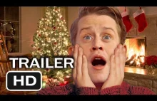 Home Alone Christmas Reunion - (2020 Movie Trailer)