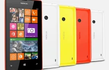 Nokia i Windows Phone znikną, Microsoft stawia na Lumie i Windowsa