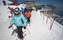 To ostatni sezon narciarstwa na Kasprowym Wierchu? TPN wypowiedział PKL umowę