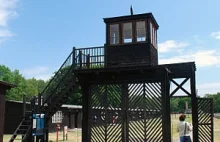 Historia pięciu nadzorczyń obozu koncentracyjnego w Stutthof