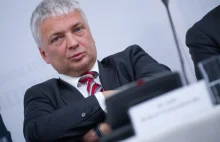 Prof. Gwiazdowski odpowiada Kaczyńskiemu: Panie Naczelniku, to rozsądni ludzie.