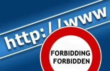 Szokujące! Streżyńska zapowiada cenzurę internetu