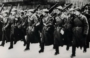 Miechowicka tragedia ze stycznia 1945 roku.