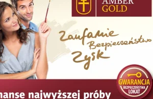 Topienie afery Amber Gold