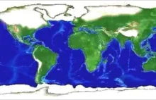 Skąd brały się zmiany klimatyczne przed erą przemysłową?