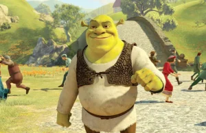 Shrek 5 wejdzie na ekrany kin w 2019 [eng]