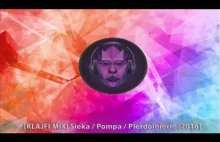 Składanka do auta 2016 / Muzyka na imprezę [KLAJFI MIX]