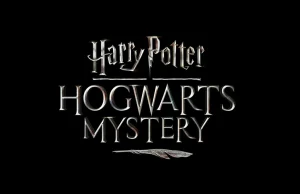 Druga gra w świecie Harrego Pottera: Hogwarts Mystery w 2018 roku