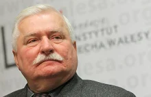 Wałęsa o Kiszczaku: jeśli pojednał się z Bogiem, chcę wziąć udział w pogrzebie.