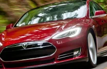 Tesla ogłasza największą akcję serwisową w swojej historii