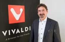 Vivaldi może zyskać synchronizację, klienta poczty i wersję mobilną...