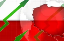 Konsumpcja ratuje polski wzrost. Pozom inwestycji jest coraz niższy
