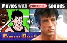 'Rocky IV' z dźwiękami z 'Punch-Out!!'