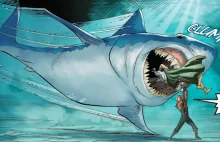 6 rzeczy, które warto wiedzieć o Aquamanie