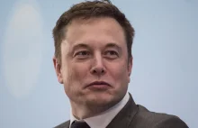 Elon Musk nie jest ćpunem.