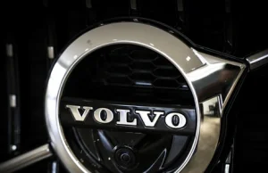 Volvo wzywa do serwisów około pół miliona aut. "Może dojść do pożaru"
