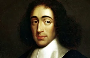 Baruch Spinoza - największy heretyk XVII wieku. "Wszystko jest Bogiem"