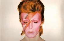 David Bowie kończy dziś 67 lat. Kosmita, kameleon, legenda