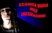 CZŁOWIEK WARGA(ZDUPY) MNIE ZMASAKROWAŁ – ODPOWIEDŹ