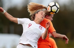 Sensacja! Skazywane na porażkę Polki zagrają w finale "mini mundialu"!