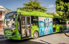 Bruksela stawia na elektryczny transport i kupuje m.in. polskie autobusy