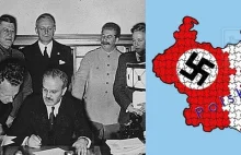 RIBELO Blog: Wrzesień 1939, czyli IV rozbiór Polski.