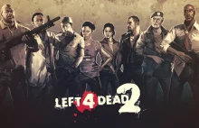 Left 4 Dead 3 - czyżby Valve jednak umiało liczyć do trzech?