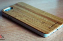 Drewniane etui iWoodWood – wyjątkowa oprawa dla Twojego iPhone