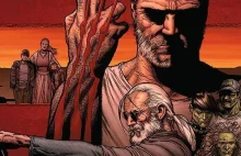 Wolverine – Staruszek Logan-recenzja | herozone