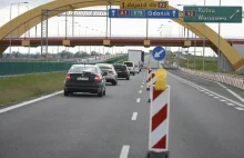 Dziesięć groszy za 1 km autostrady. Tyle kierowcy zapłacą w systemie bez bramek