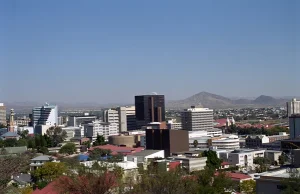 Namibia obniżyła podatki. Kwota wolna wzrasta z 40 do 50 tys.N$ (ok. 16 tys. zł)