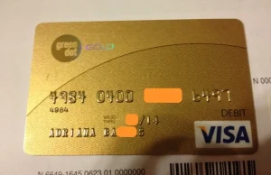 VISA – wyciek danych kart płatniczych?