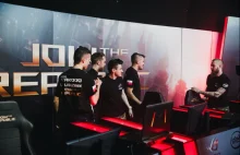 Izak i spółka triumfują na ASUS ROG Grand Finals!